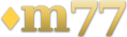 om77 logotipo